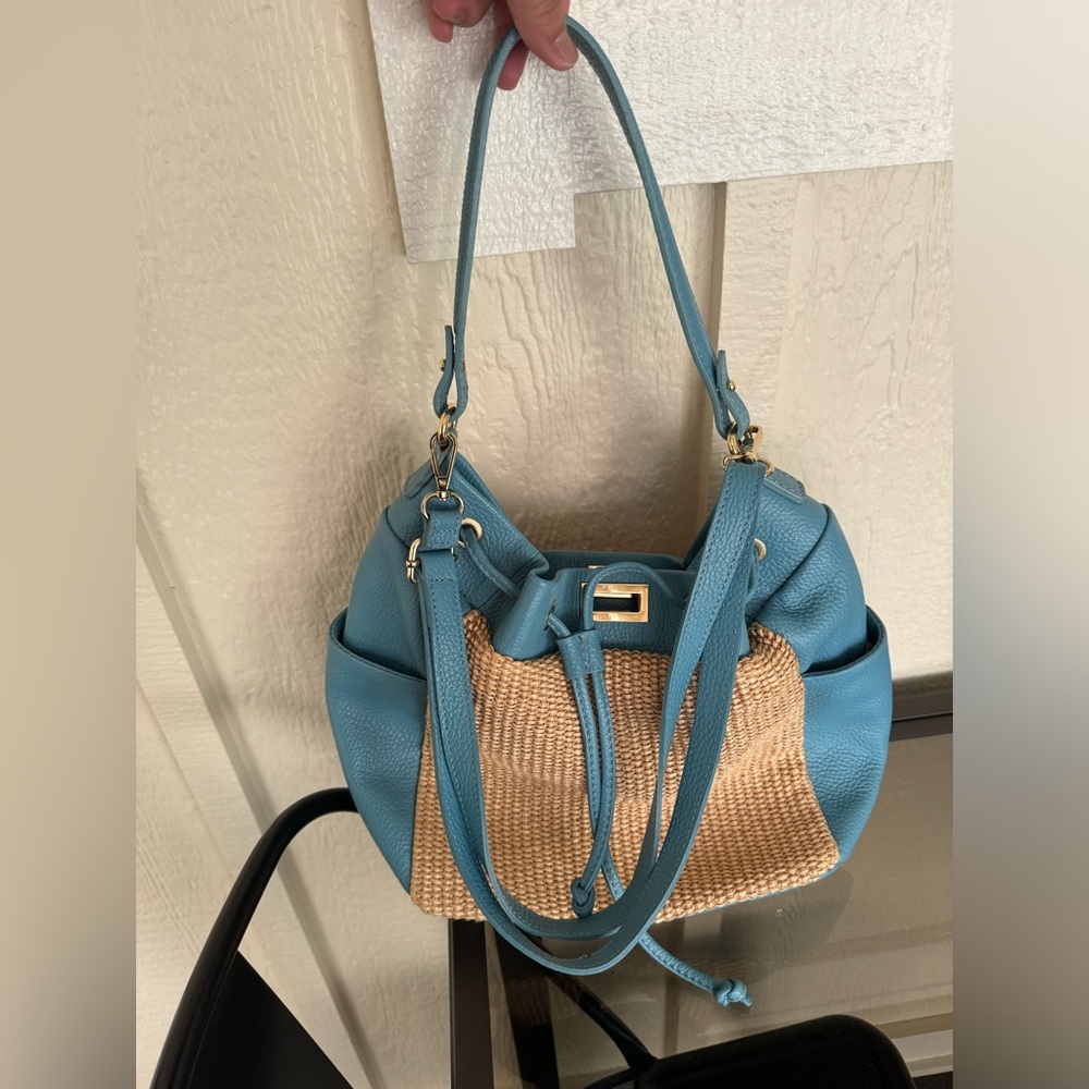 Unica! Purse